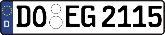 DO-EG2115