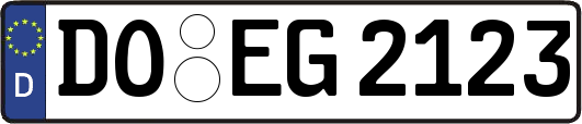 DO-EG2123