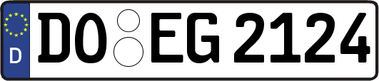 DO-EG2124