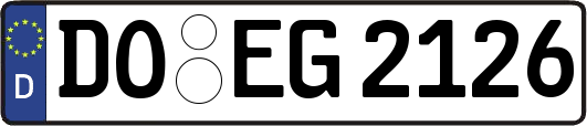 DO-EG2126