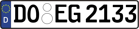 DO-EG2133
