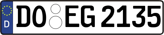 DO-EG2135