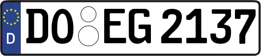 DO-EG2137