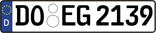 DO-EG2139