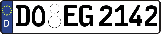 DO-EG2142