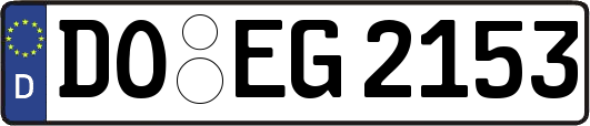 DO-EG2153
