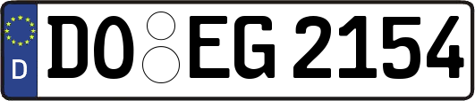 DO-EG2154