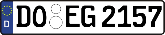 DO-EG2157