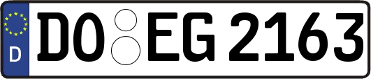 DO-EG2163