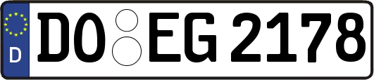 DO-EG2178
