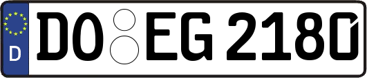 DO-EG2180