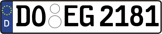 DO-EG2181