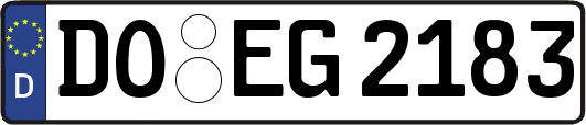 DO-EG2183