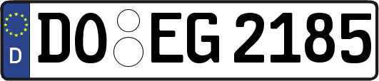 DO-EG2185