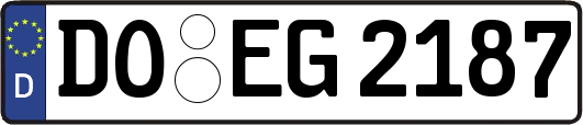 DO-EG2187