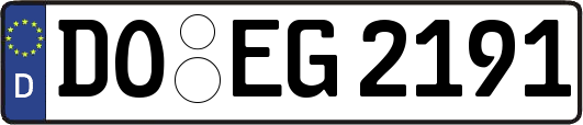 DO-EG2191