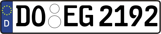 DO-EG2192