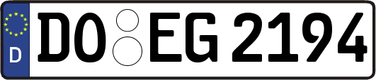 DO-EG2194