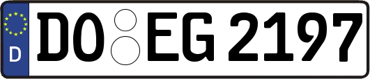 DO-EG2197