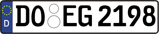 DO-EG2198