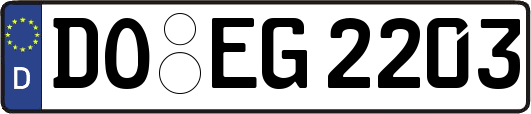 DO-EG2203