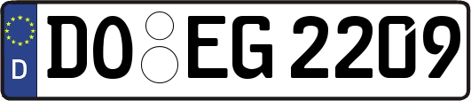DO-EG2209
