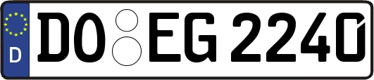 DO-EG2240
