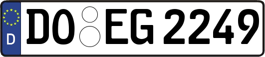 DO-EG2249