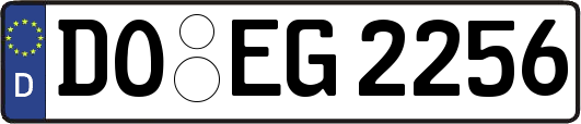 DO-EG2256