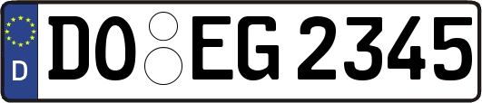 DO-EG2345