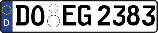 DO-EG2383
