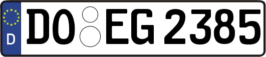 DO-EG2385