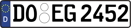 DO-EG2452