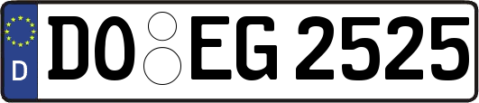 DO-EG2525
