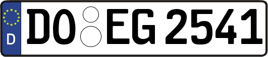 DO-EG2541