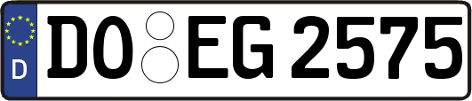 DO-EG2575