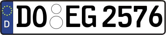 DO-EG2576