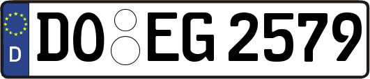 DO-EG2579