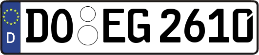 DO-EG2610