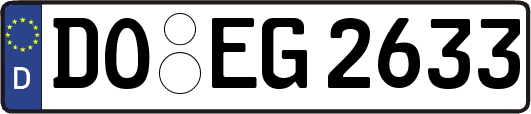 DO-EG2633