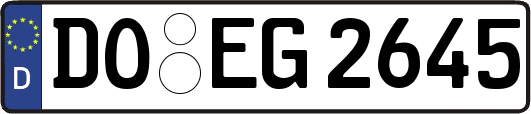 DO-EG2645