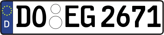 DO-EG2671