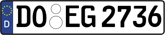DO-EG2736