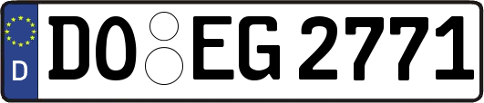 DO-EG2771