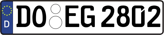 DO-EG2802