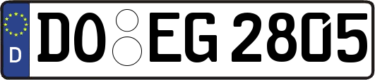 DO-EG2805
