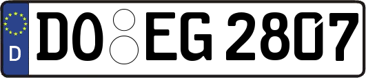 DO-EG2807