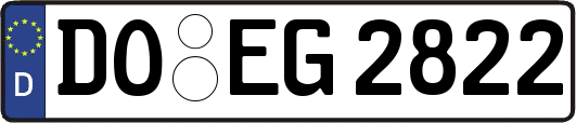 DO-EG2822