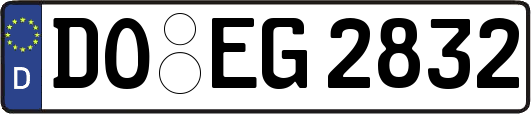 DO-EG2832