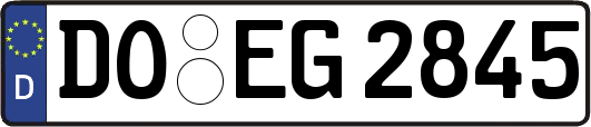 DO-EG2845